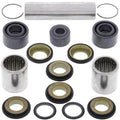 Kawasaki KX 250, 1985-1986, Linkage Bearing Rebuild Kit w/Shock Bearing - KX250