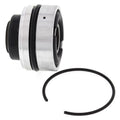 Kawasaki KX 500, 1988-1993, Rear Shock Seal Head Assembly - KX500
