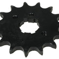 Kawasaki KDX200, 1984-2006, 15 Tooth Front Drive Sprocket - Kdx 200