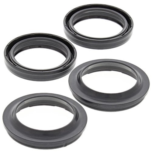 Honda Shadow Vlx 600, 1988-2007, Fork Seal and Wiper Set
