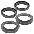 Honda Shadow Vlx 600, 1988-2007, Fork Seal and Wiper Set