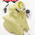 Ims Natural 3.2 gal Fuel Tank+Screw Cap KTM XC-W 250/300 Tpi 2019