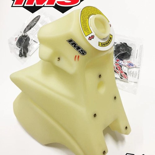 Ims Natural 3.2 gal Fuel Tank+Screw Cap KTM XC-W 250/300 Tpi 2019