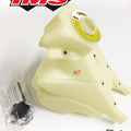 Ims Natural 2.8 gal Fuel Tank+Screw Cap KTM SX-F 250-450, XC-F 250-450 2016-2018