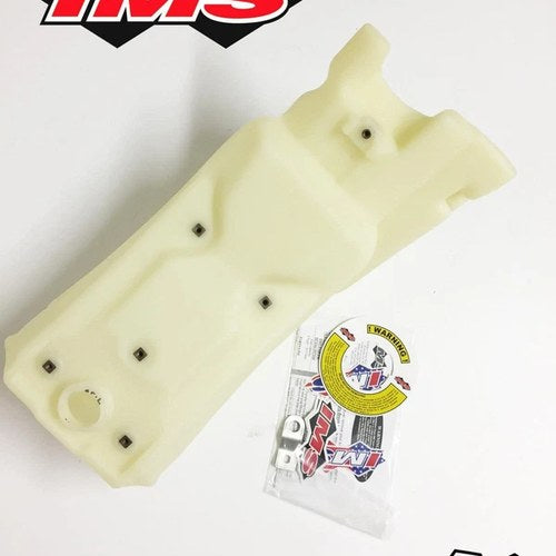 Ims Natural 2.9gal Fuel Tank+Screw Cap Yamaha YZ250F 2014-2018, YZ450F 2014-2017