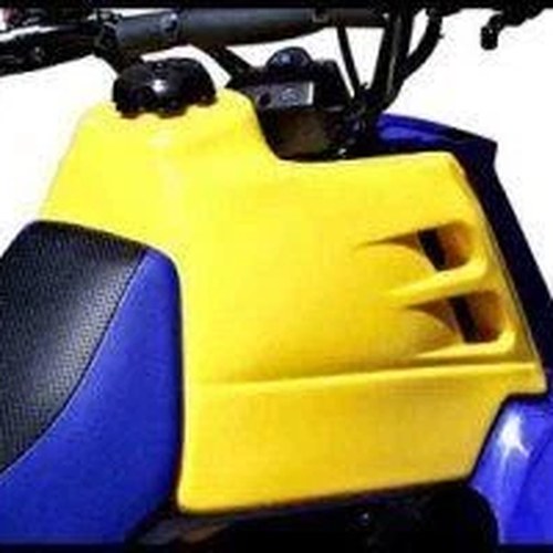 Clarke 5.5usg Fuel Tank Yamaha YFZ350 Banshee All Years