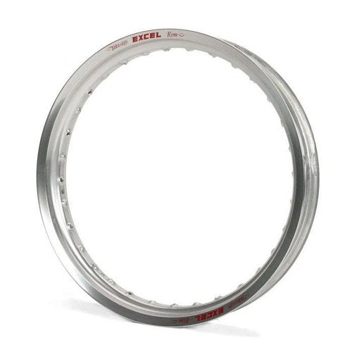 Excel Silver Rim 185-19, 32 Spoke Hole