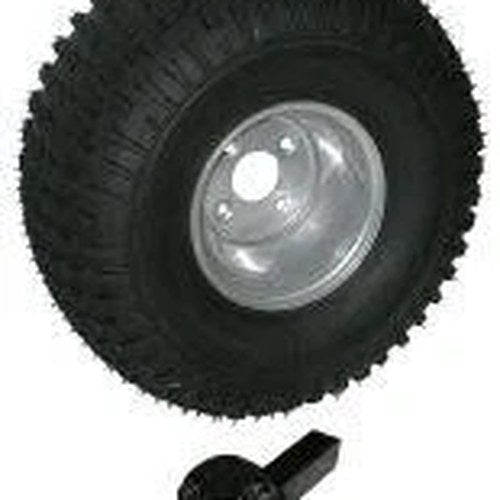 ATV Trailer Wheel Kit 22x11-8 E-MARK, 650KG Capacity