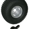 ATV Trailer Wheel Kit 22x11-8 E-MARK, 650KG Capacity