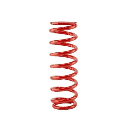K-TECH Shock Absorber Spring, 54N (55x235) Red, 55-235-54