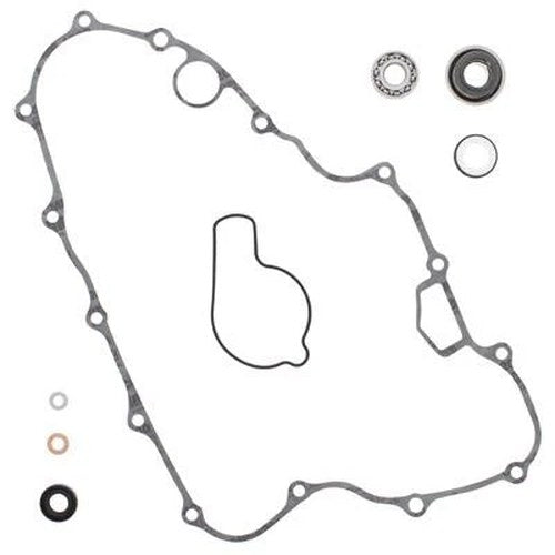 Prox Water Pump Kit Honda TRX450R 2006-2009, With Bearing