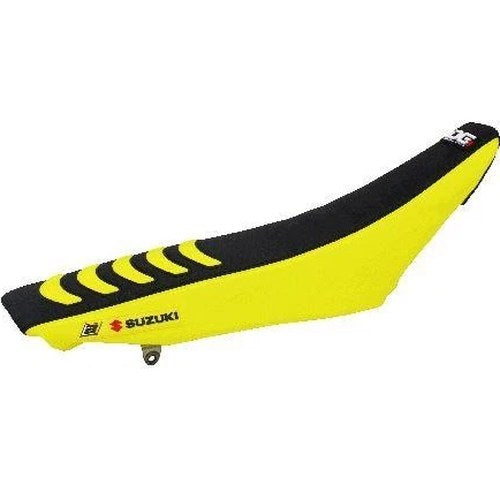 Blackbird Double Grip 3 Seat Cover Suzuki RM-Z450 2008-2017