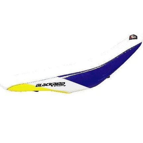 Blackbird DREAM-3 Seat Cover Husaberg TE125-300, FE250-450, FS400-570 2013-2014