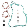 Prox Water Pump Gasket Kit Honda CR125 1987-1989, With Bearing