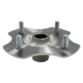 Rear Hub 4x110mm Honda TRX250TM 99-18, TRX250TE 02-18, TRX420 FM/TE 07-13