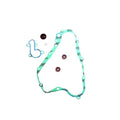 Athena Water Pump Gasket Kit Suzuki RM85 2002-2023, With Bearing