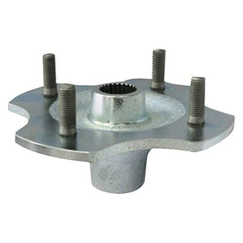 Rear Hub 4x110mm Honda TRX300 Fourtrax 1993-2007