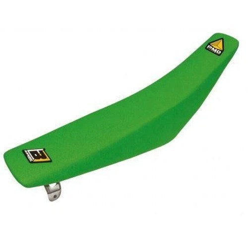 Blackbird Pyramid Green Seat Cover Kawasaki KX250F 06-08, KX450F 06-08