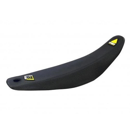 Blackbird Pyramid Black Seat Cover Yamaha YZ125/250 2022-2023
