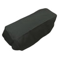 Bronco Gripper Black Seat Cover Yamaha YFM400 Big Bear 2000-2006