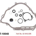 Bronco Water Pump Repair Kit Yamaha YFM700 Kodiak 19-20, YXM700 Viking 19-20