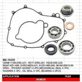 Psychic Water Pump Gasket Kit CRF250R 2018-2025, CRF250RX 2019-2025