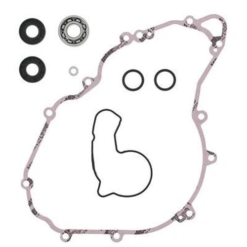 Prox Water Pump Kit Husqvarna FC 250/350 14-15, FE250 14-15, With Bearing