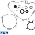 Bronco Water Pump Repair Kit Kawasaki KVF400 Prairie 2X4 98-02, 4X4 97-02