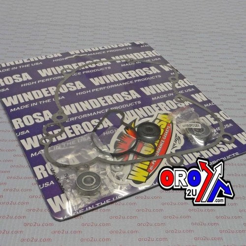 Winderosa Water Pump Kit KTM SX65 09-23, Husq TC65 17-23, Gas MC65 21-23