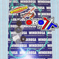 Winderosa Water Pump Kit KTM Exc 450 12-13, Exc 530 12-15, Husq FE501 14-15