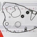 Water Pump Kit Kawasaki KX250F 2004-2008, Suzuki RM-Z250 2004-2006