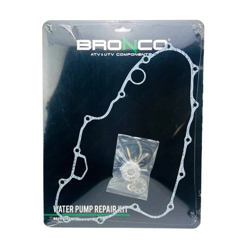 Bronco Water Pump Repair Kit Honda TRX450R/ER 2006-2014