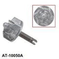 Bronco W/PUMP Shaft + Impeller Yamaha YFM660 Grizzly 02-08, YXR660 Rhino 04-07