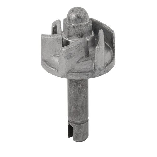 Bronco Water Pump Shaft + Impeller Yamaha YFM400 Kodiak 00-06, Grizzly 07-08