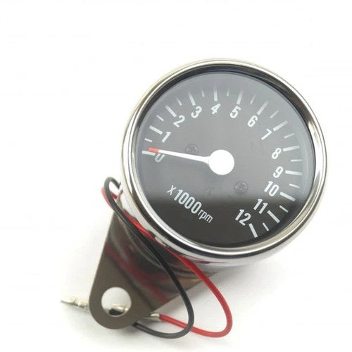 Universal 60mm Tachometer, 5.1