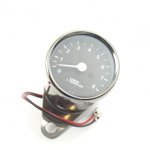 Universal 60mm Tachometer, 1:2