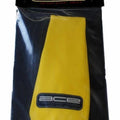 Ace Yellow Seat Cover Yamaha YZ85 02-21