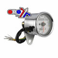 Universal Speedometer Km/H w/Trip