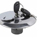 Chrome Fuel Tank Cap Honda CB900C 1980-1983