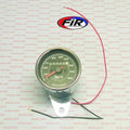 Universal 60mm Speedometer, Km/H
