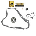 Psychic Water Pump Gasket Kit Suzuki RM85 2002-2023, With Bearing