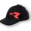 R-TECH Cool Cap Curve Visor - Onesize