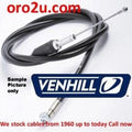 Venhill Universal Speedo Cable 101cm, Yamaha Style