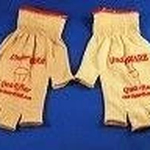 Qualifier Glove Liners, Large