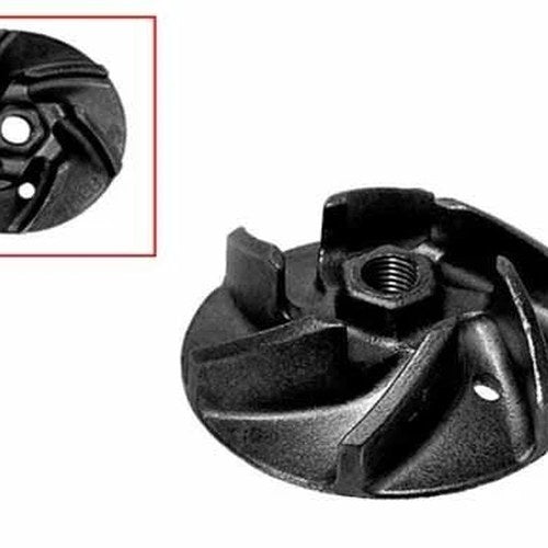 Water Pump Impeller Only Honda CRF450X 2019-2022, CRF450L 2019-2021