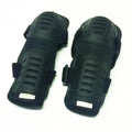 Black Elbow Guards