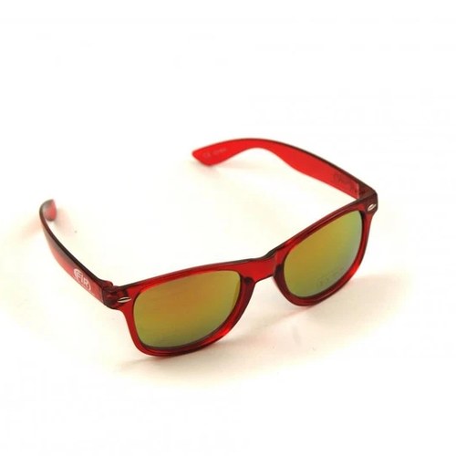Fir Red Sunglasses -UV400 Protection