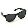 Fir Black Sunglasses -UV400 Protection