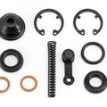 Kawasaki Z900RS, 2018, Front Brake Master Cylinder Rebuild Kit