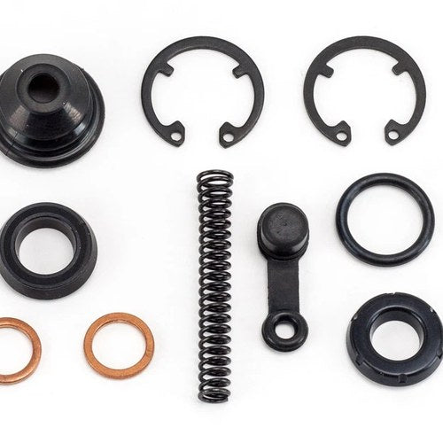 Kawasaki Z900RS, 2018, Front Brake Master Cylinder Rebuild Kit